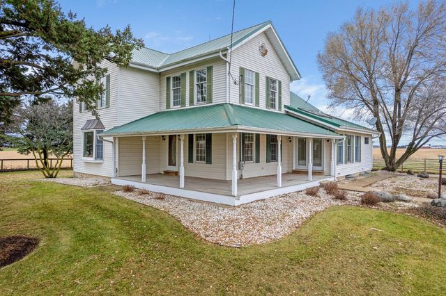 16645 Lasher Road, Hinckley, IL 60520