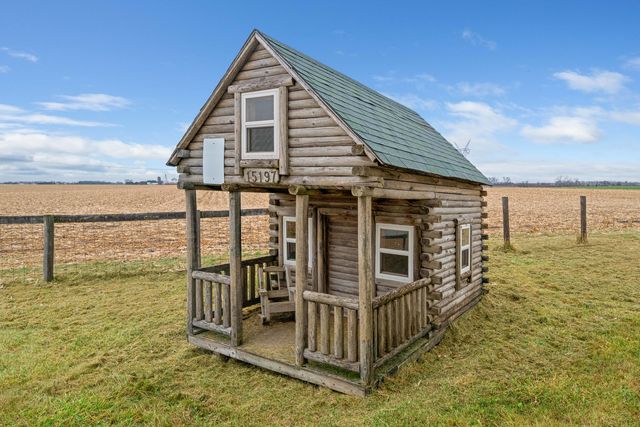 16645 Lasher Road, Hinckley, IL 60520