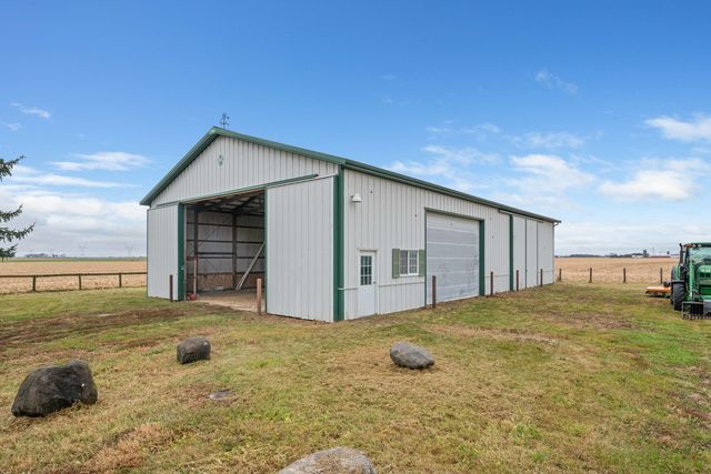 16645 Lasher Road, Hinckley, IL 60520