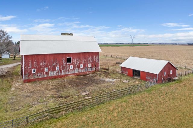 16645 Lasher Road, Hinckley, IL 60520