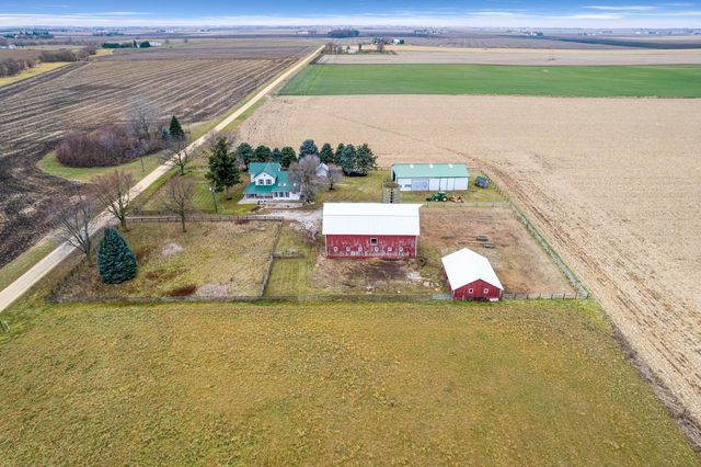 16645 Lasher Road, Hinckley, IL 60520