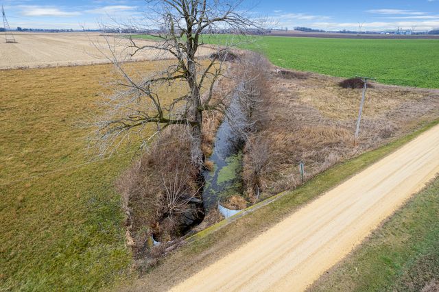 16645 Lasher Road, Hinckley, IL 60520