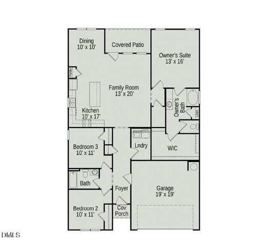 400 White Azalea Way, Benson, NC 27504