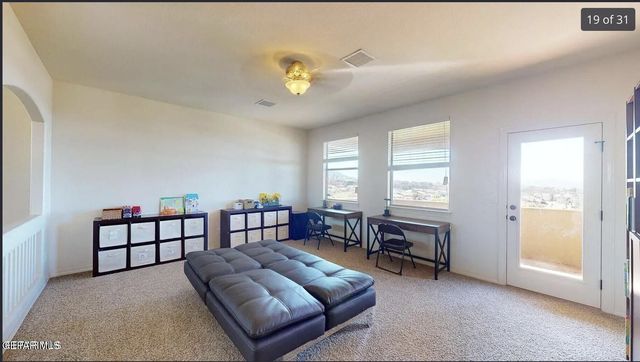 7282 CAMINO DEL SOL, El Paso, TX 79911