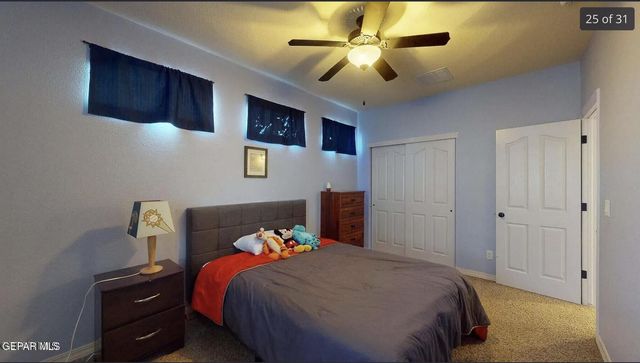 7282 CAMINO DEL SOL, El Paso, TX 79911