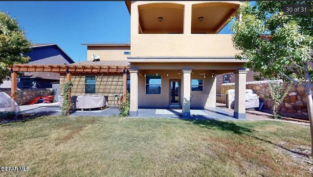 7282 CAMINO DEL SOL, El Paso, TX 79911