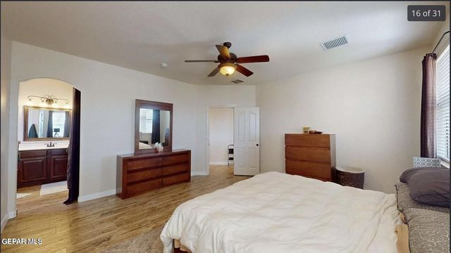 7282 CAMINO DEL SOL, El Paso, TX 79911