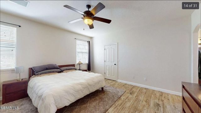 7282 CAMINO DEL SOL, El Paso, TX 79911