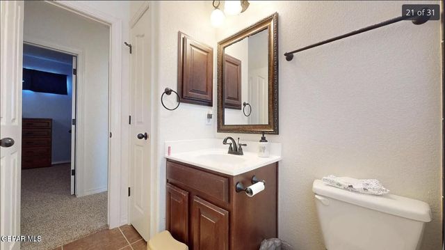 7282 CAMINO DEL SOL, El Paso, TX 79911