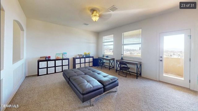 7282 CAMINO DEL SOL, El Paso, TX 79911