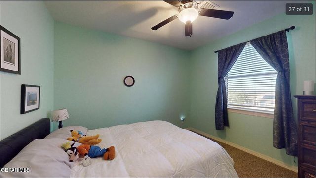 7282 CAMINO DEL SOL, El Paso, TX 79911