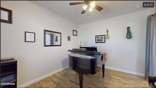 7282 CAMINO DEL SOL, El Paso, TX 79911