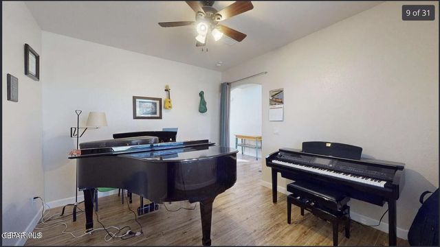 7282 CAMINO DEL SOL, El Paso, TX 79911