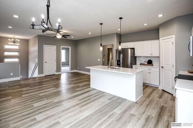 400 N Allen Street, Bennington, NE 68007