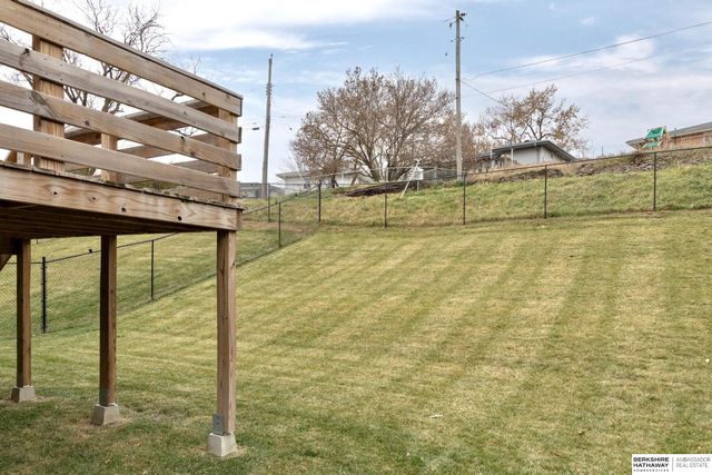 400 N Allen Street, Bennington, NE 68007