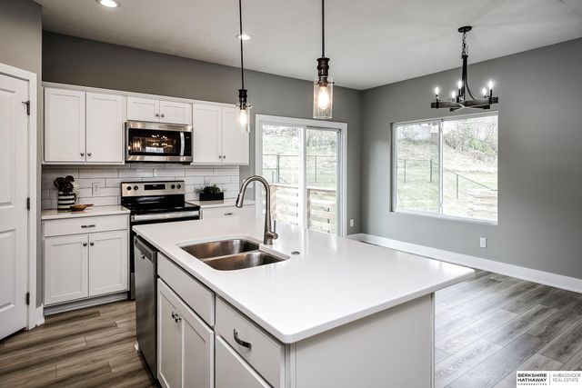 400 N Allen Street, Bennington, NE 68007