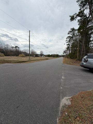 TBD Neil Branch Rd., Loris, SC 29569