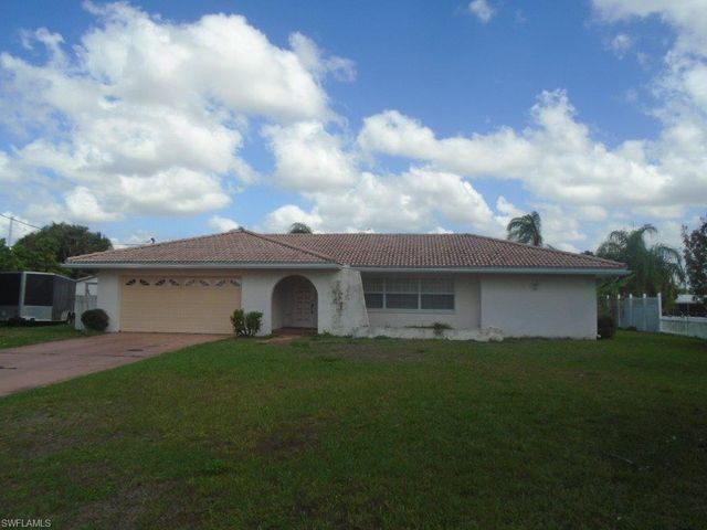 13868 Lazy LN, Fort Myers, FL 33905
