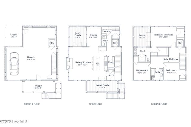 401 Front Street, Washington, NC 27889