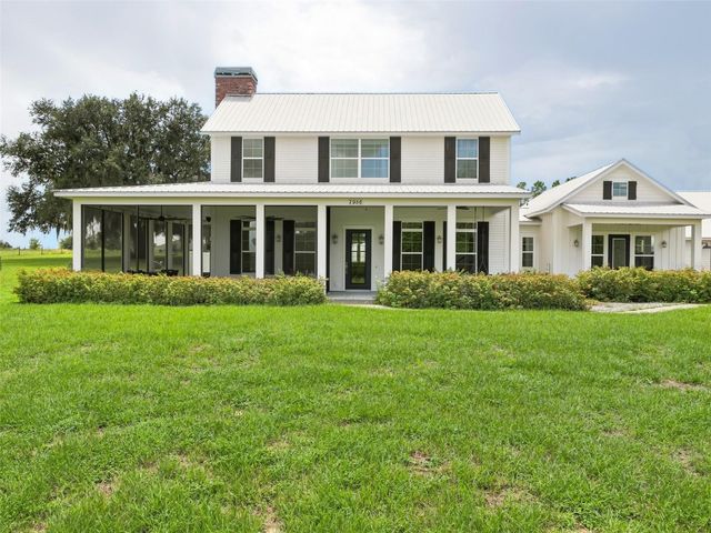 7956 LAKE NELLIE ROAD, Clermont, FL 34714