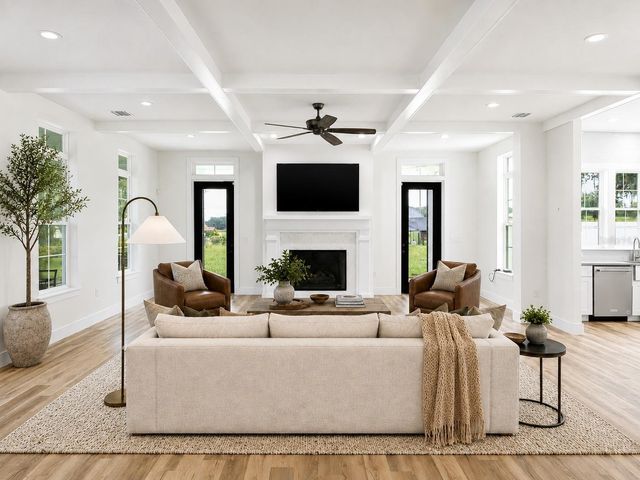 7956 LAKE NELLIE ROAD, Clermont, FL 34714