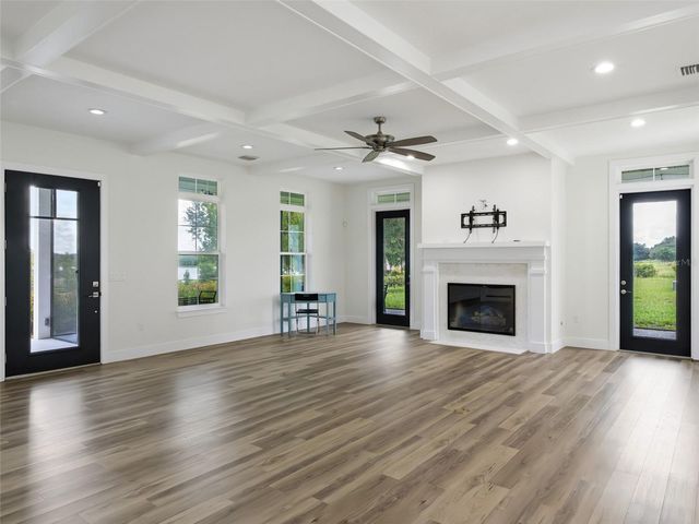 7956 LAKE NELLIE ROAD, Clermont, FL 34714