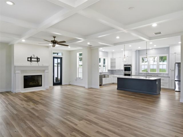 7956 LAKE NELLIE ROAD, Clermont, FL 34714