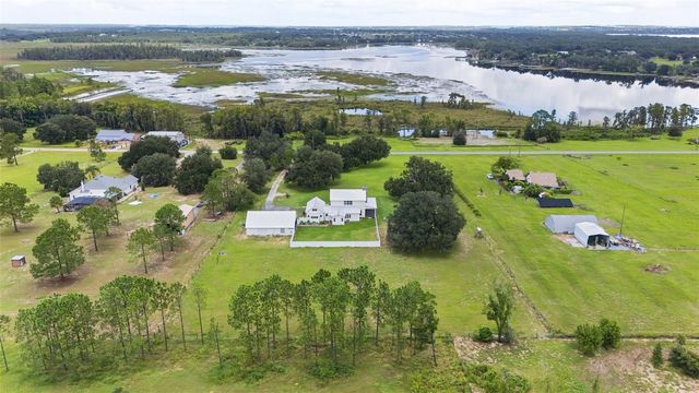 7956 LAKE NELLIE ROAD, Clermont, FL 34714