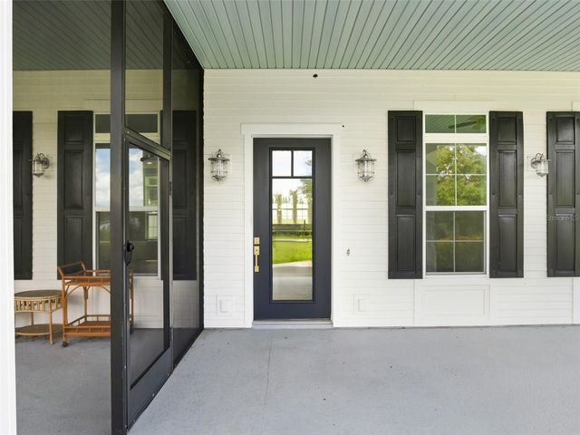 7956 LAKE NELLIE ROAD, Clermont, FL 34714