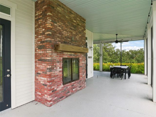7956 LAKE NELLIE ROAD, Clermont, FL 34714