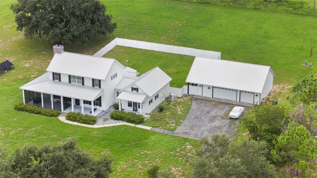 7956 LAKE NELLIE ROAD, Clermont, FL 34714