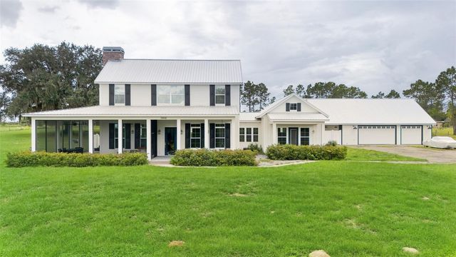 7956 LAKE NELLIE ROAD, Clermont, FL 34714