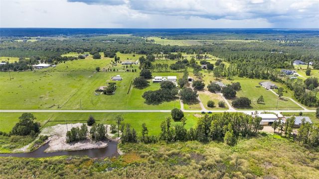7956 LAKE NELLIE ROAD, Clermont, FL 34714