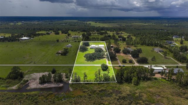 7956 LAKE NELLIE ROAD, Clermont, FL 34714