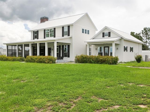 7956 LAKE NELLIE ROAD, Clermont, FL 34714