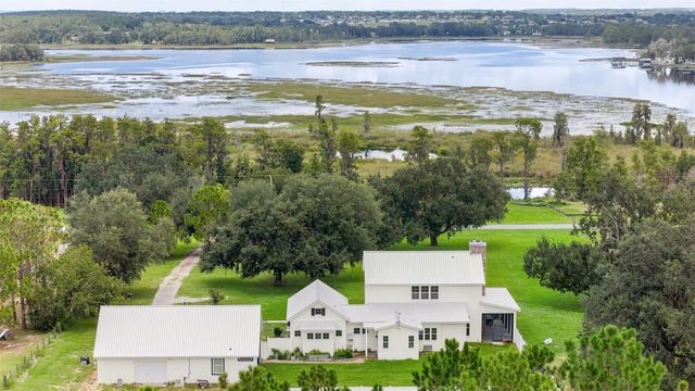 7956 LAKE NELLIE ROAD, Clermont, FL 34714