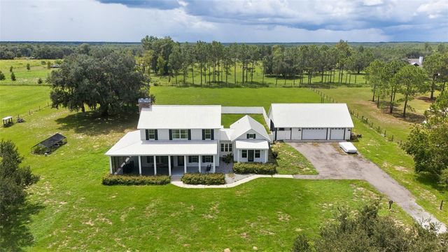 7956 LAKE NELLIE ROAD, Clermont, FL 34714