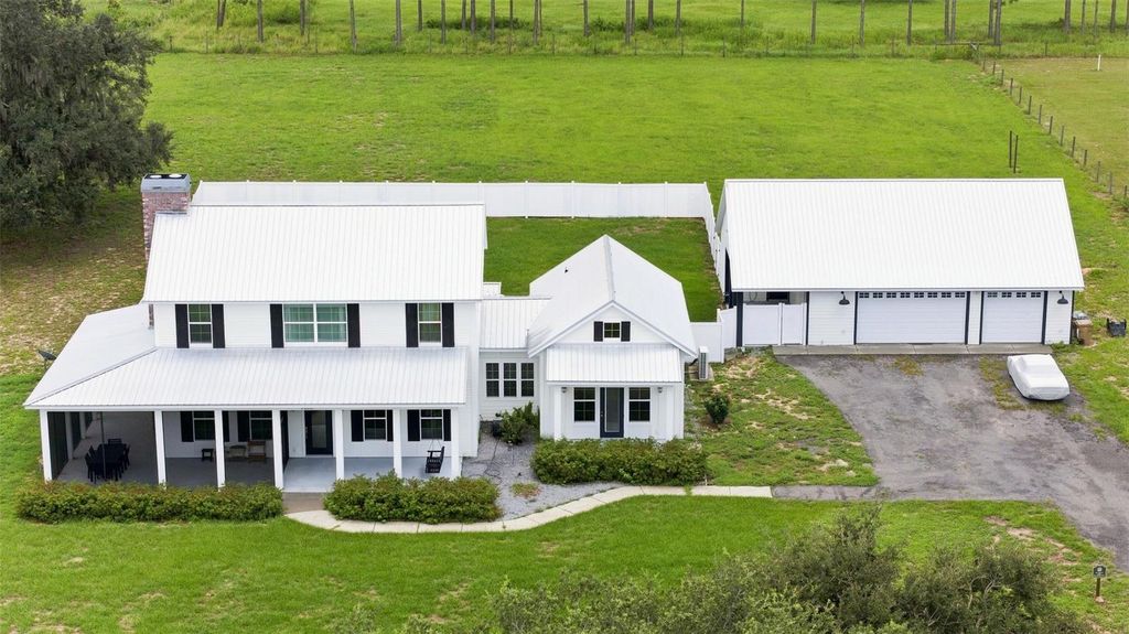 7956 LAKE NELLIE ROAD, Clermont, FL 34714