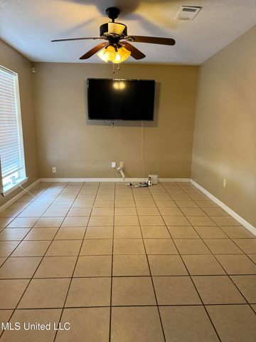 2824 Perkinston Drive, Gautier, MS 39553