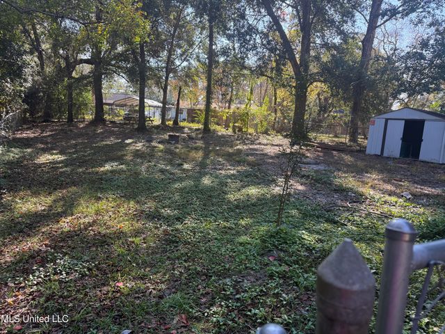 2824 Perkinston Drive, Gautier, MS 39553