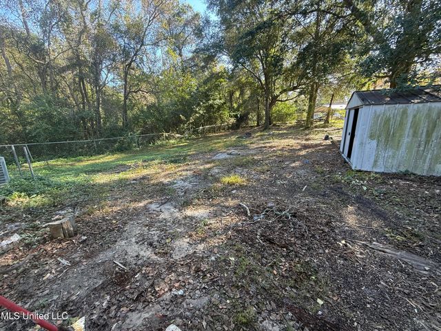 2824 Perkinston Drive, Gautier, MS 39553