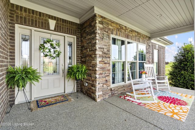 202 Mill Stone Way, Bardstown, KY 40004
