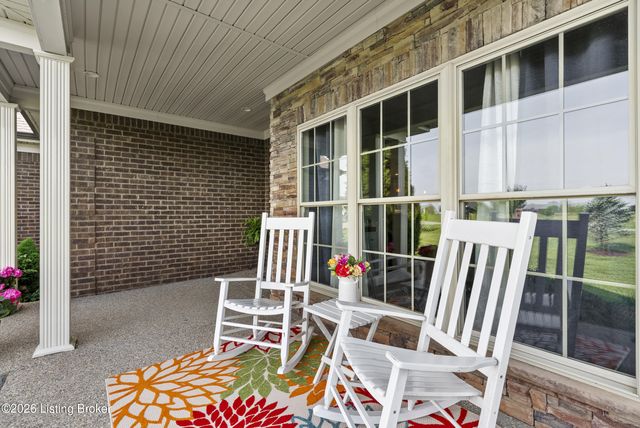 202 Mill Stone Way, Bardstown, KY 40004