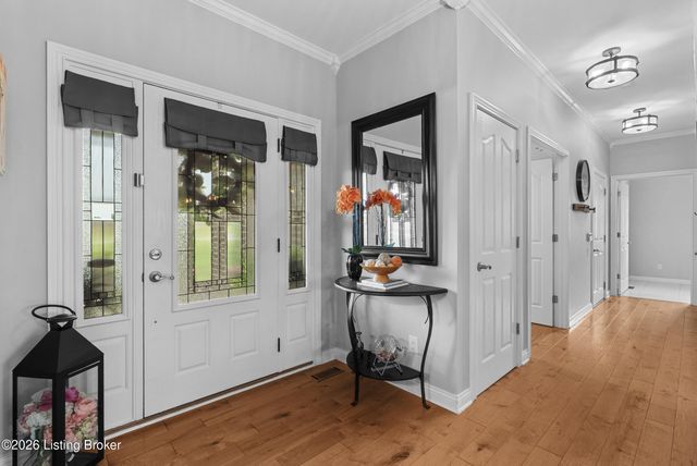 202 Mill Stone Way, Bardstown, KY 40004