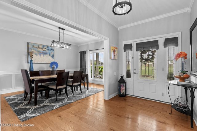 202 Mill Stone Way, Bardstown, KY 40004