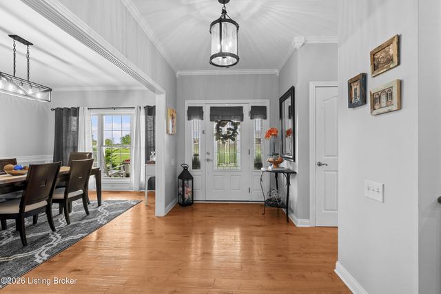 202 Mill Stone Way, Bardstown, KY 40004