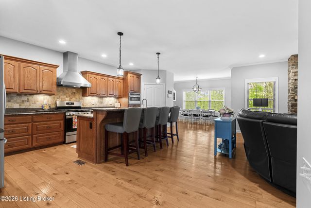 202 Mill Stone Way, Bardstown, KY 40004