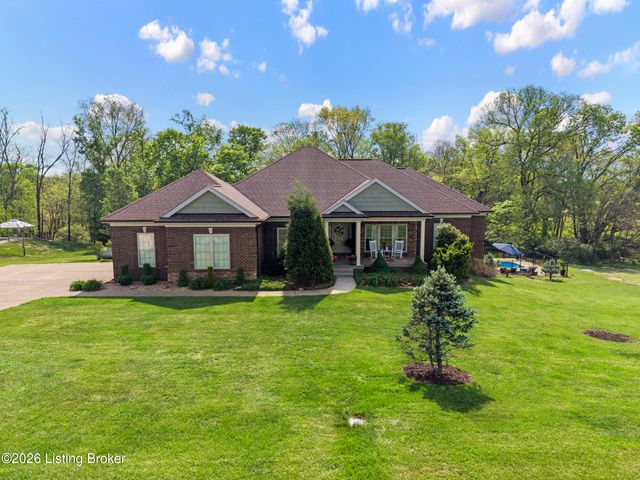 202 Mill Stone Way, Bardstown, KY 40004