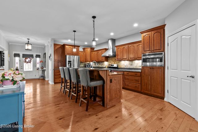 202 Mill Stone Way, Bardstown, KY 40004