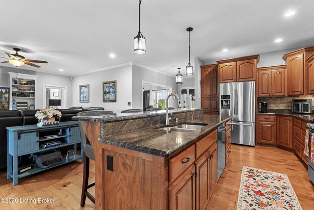 202 Mill Stone Way, Bardstown, KY 40004